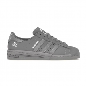 SUPERSTAR, neighborhood cement grey