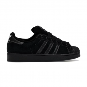 SUPERSTAR II, core black