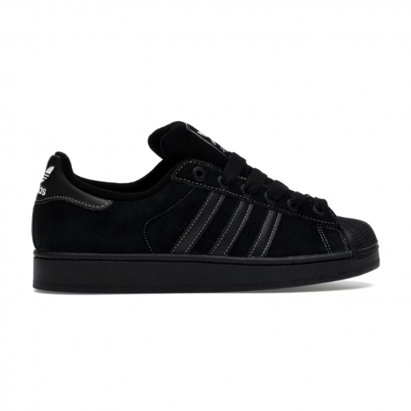 SUPERSTAR II, core black