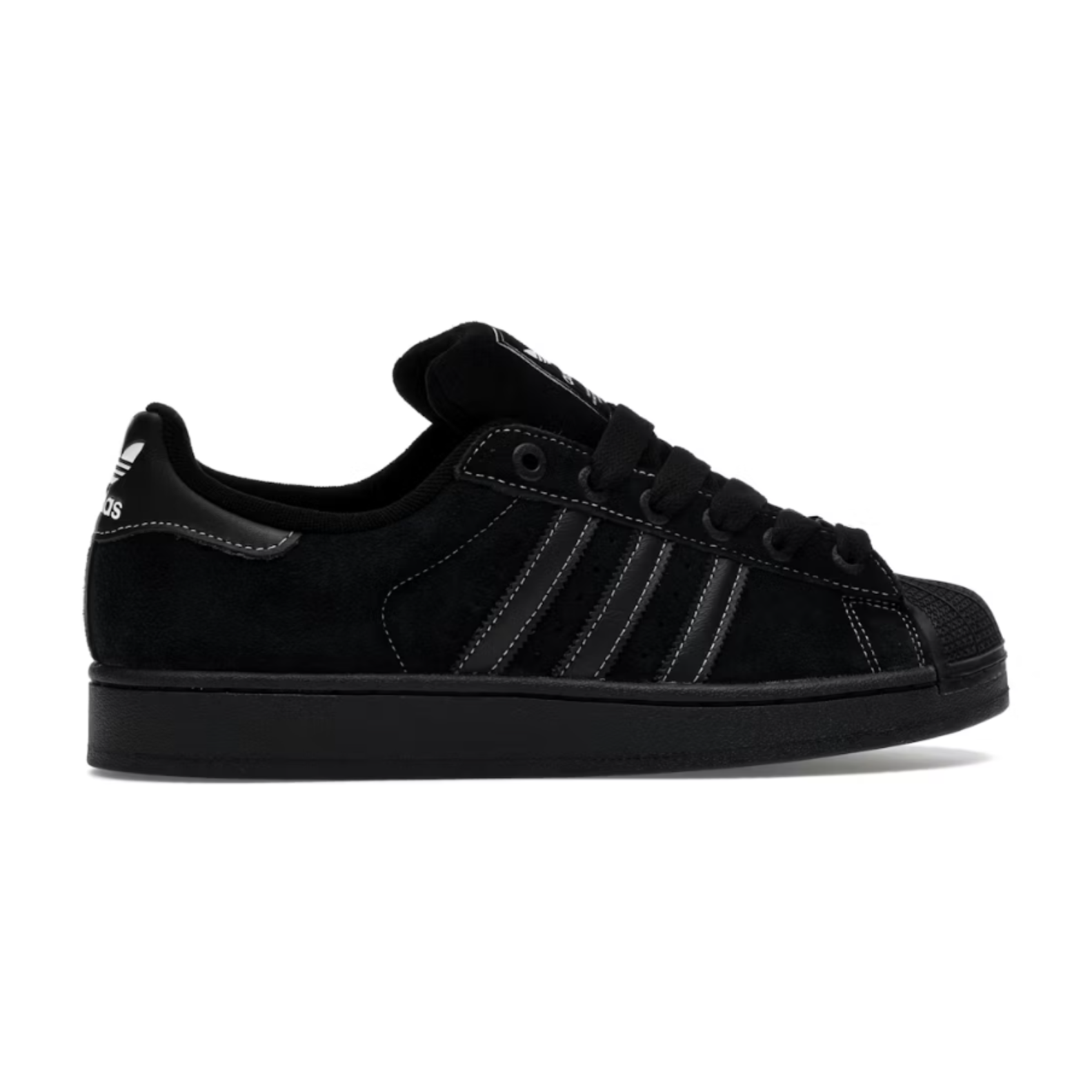 SUPERSTAR II, core black