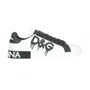 DG Portofino, white-black