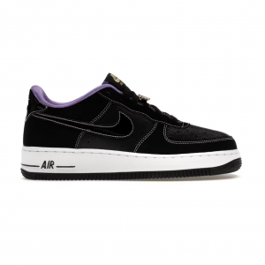 Air Force 1 Low '07 LV8, world champ