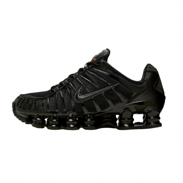 Shox TL, Mltc Hematite