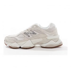 NB 9060, beige-leopard