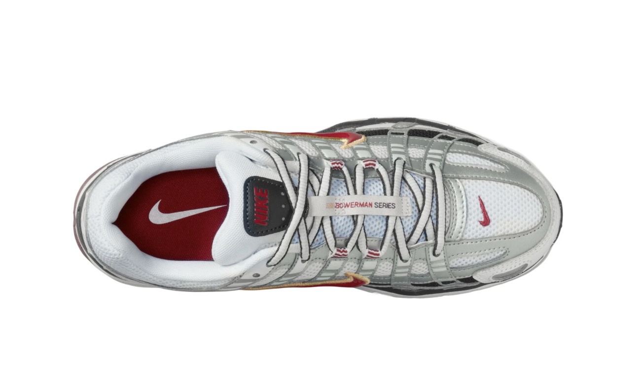 P 6000, grey-white - Imagen 3