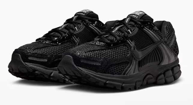 Zoom Vomero 5, total black - Imagen 3