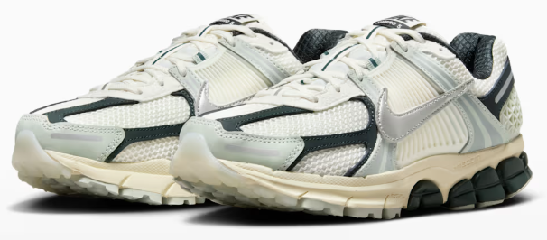 Zoom Vomero 5, beige-black - Imagen 3