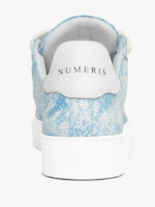 NM, white-blue - Imagen 3