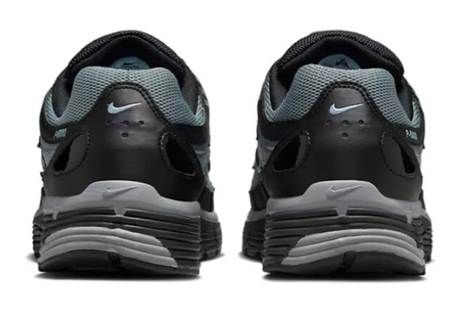 P 6000, black cool grey celestine blue - Imagen 4