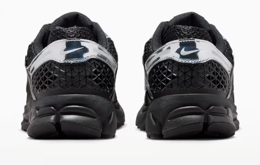 Zoom Vomero 5, black chrome - Imagen 4