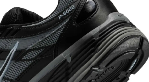 P 6000, black cool grey celestine blue - Imagen 5