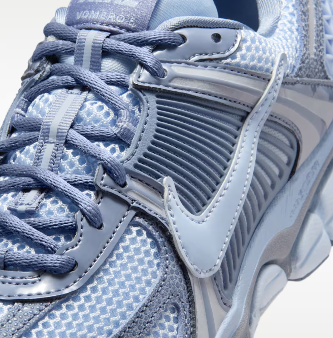 Zoom Vomero 5, blue - Imagen 5