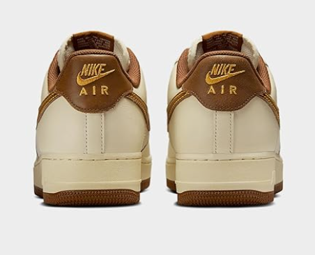 Air Force 1 '07 LV8, coco - Imagen 5