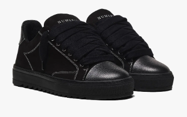 NM, total black - Imagen 2