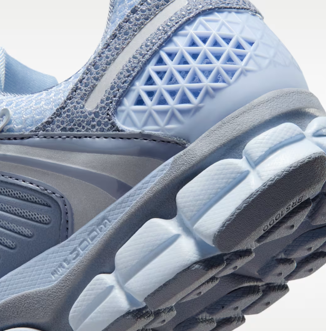 Zoom Vomero 5, blue - Imagen 6