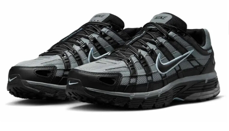 P 6000, black cool grey celestine blue - Imagen 2