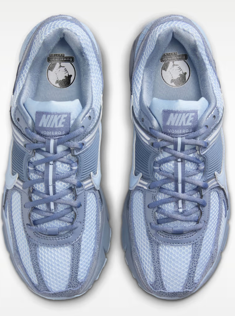 Zoom Vomero 5, blue - Imagen 2
