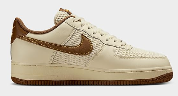 Air Force 1 '07 LV8, coco - Imagen 2