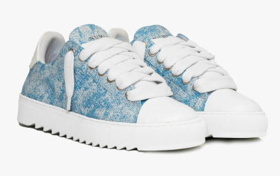 NM, white-blue - Imagen 2