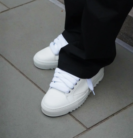 NM, acrylic white - Imagen 2