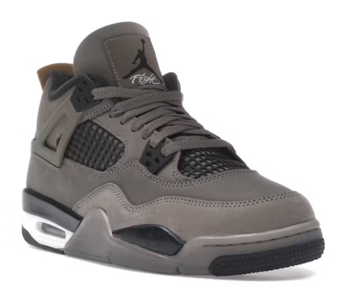 Air Jordan 4, cave stone - Imagen 2