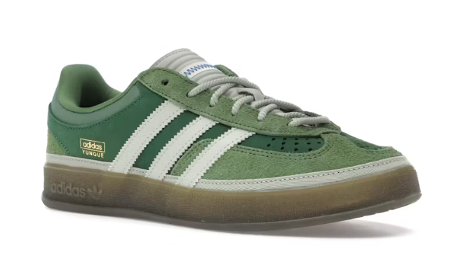 Yunque Bad Bunny, green - Imagen 2