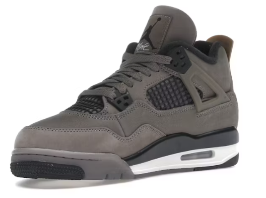 Air Jordan 4, cave stone - Imagen 3