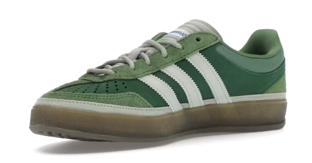 Yunque Bad Bunny, green - Imagen 3