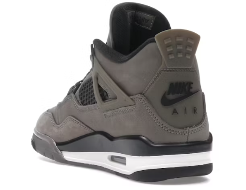 Air Jordan 4, cave stone - Imagen 4