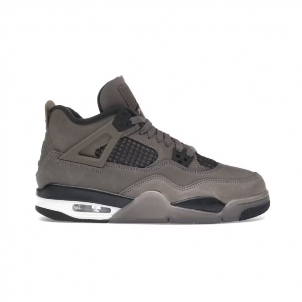 Air Jordan 4, cave stone