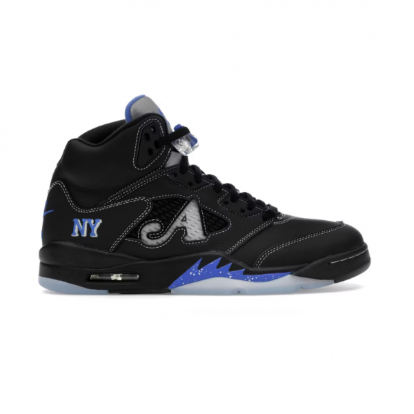 Air Jordan 5, awake