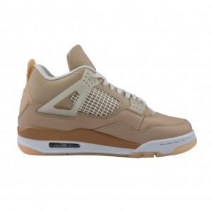 Air Jordan 4 Retro Sp WMNS OffW, vela