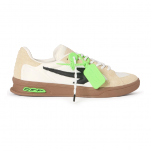 OFFW Slim Sneakers, white-sand beige