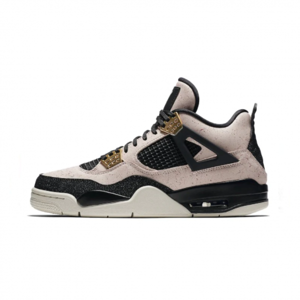 Air Jordan 4 Retro, silt red splatter