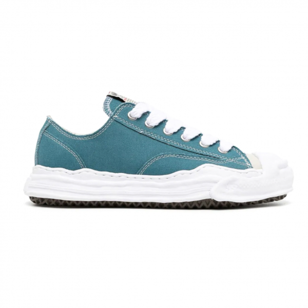 Maison Mihara Yasuhiro Sneakers, bleu