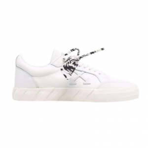 OFFW Vulc, total white