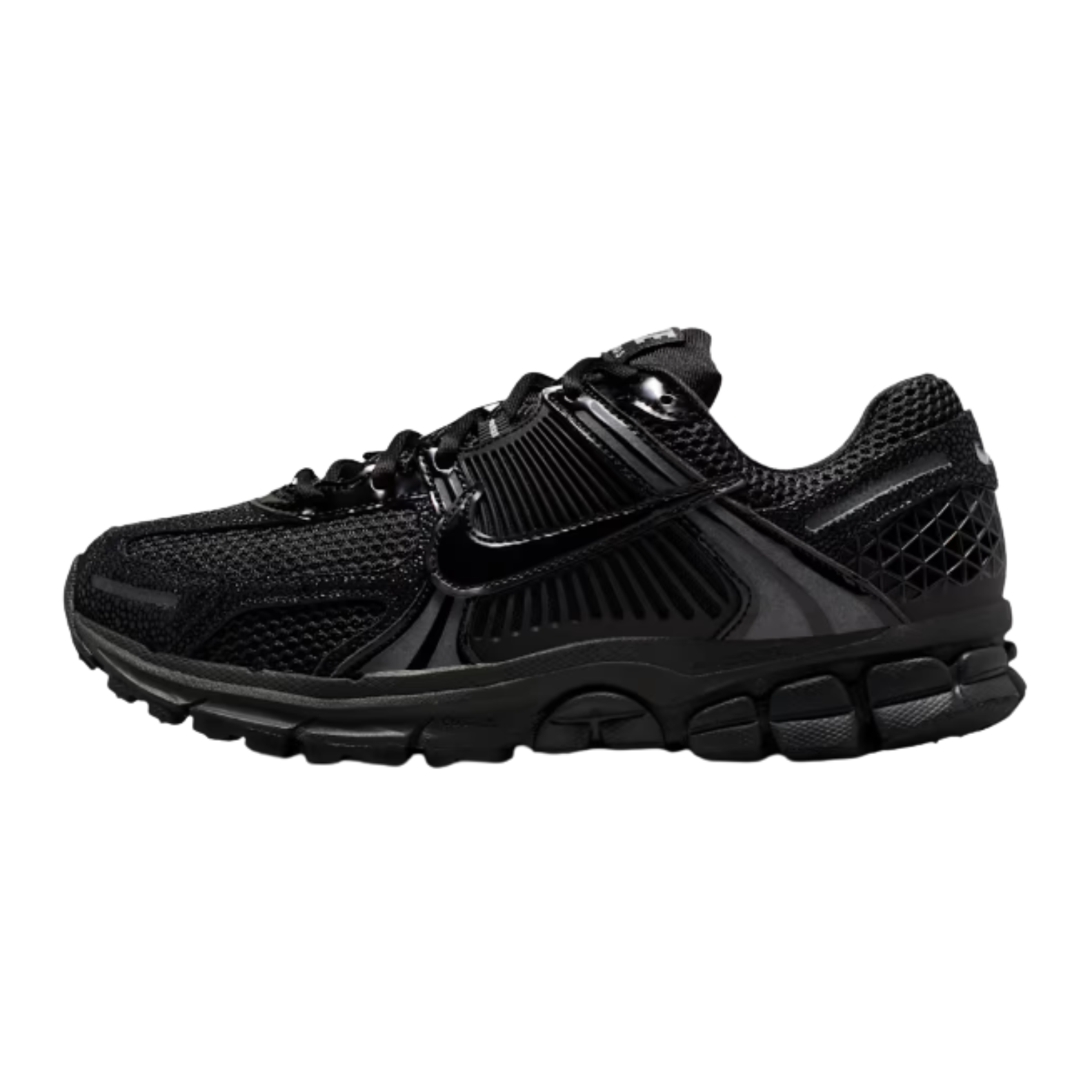 Zoom Vomero 5, total black