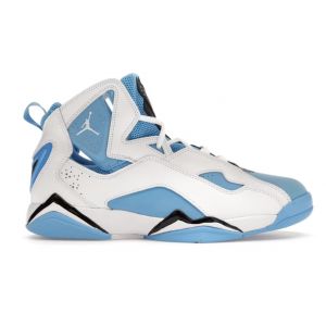 Air Jordan True Flight, UNC