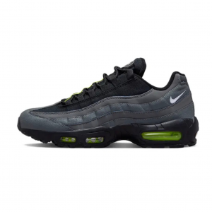 Air Max 95, iron grey volt