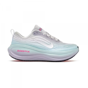 Vomero Plus, leave nothing behind