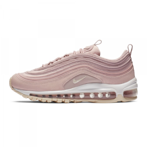 Air Max 97, total pink