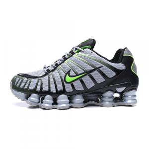 Shox TL, grey-green